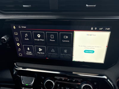 2026 GMC Sierra 2500HD Crew Cab, Standard Bed, AT4, 4WD