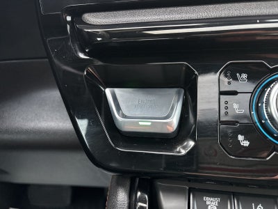 2026 GMC Sierra 2500HD Crew Cab, Standard Bed, AT4, 4WD