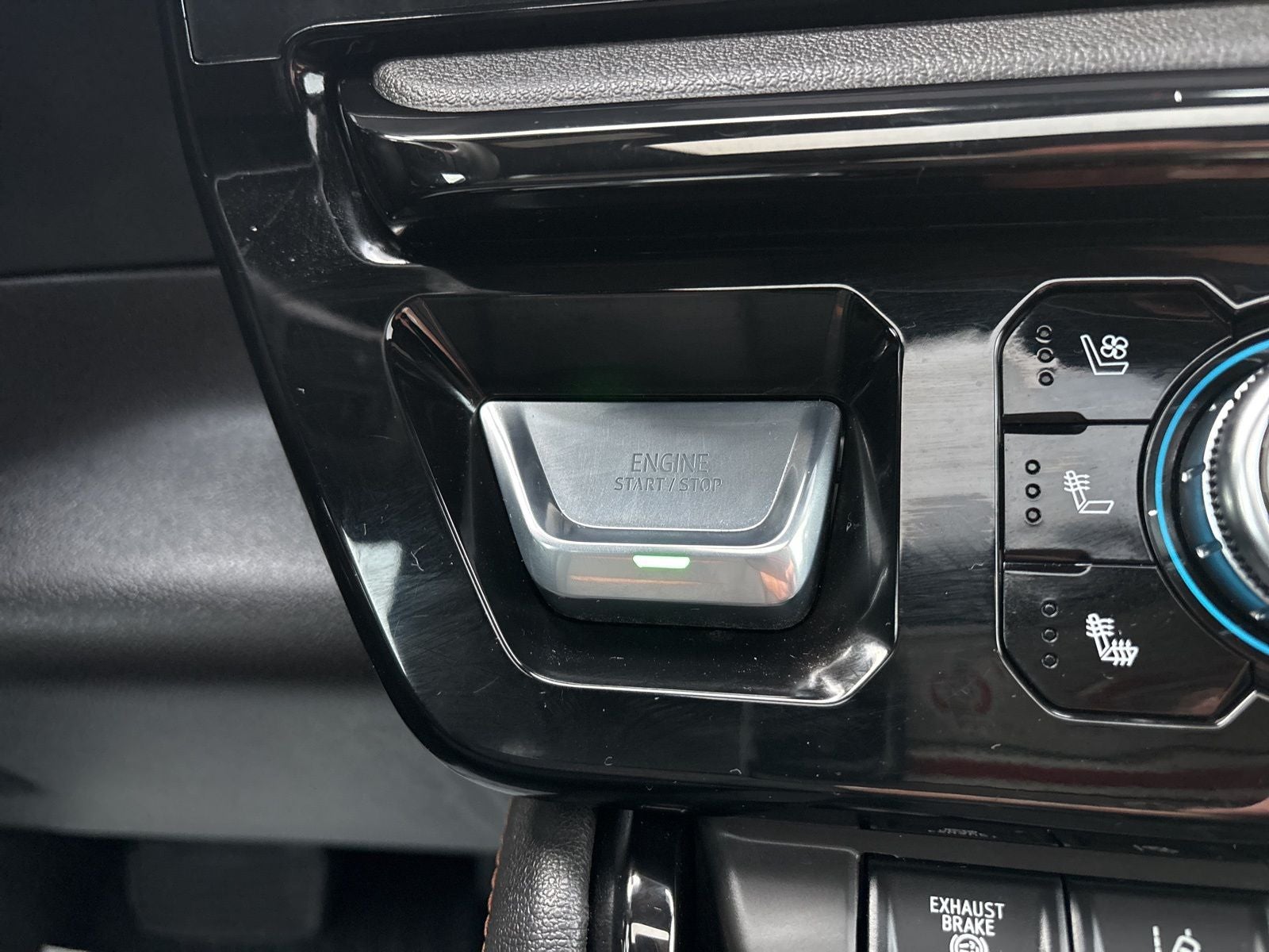 2026 GMC Sierra 2500HD Crew Cab, Standard Bed, AT4, 4WD