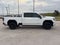 2026 GMC Sierra 2500HD Crew Cab, Standard Bed, AT4, 4WD