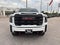 2026 GMC Sierra 2500HD Crew Cab, Standard Bed, AT4, 4WD