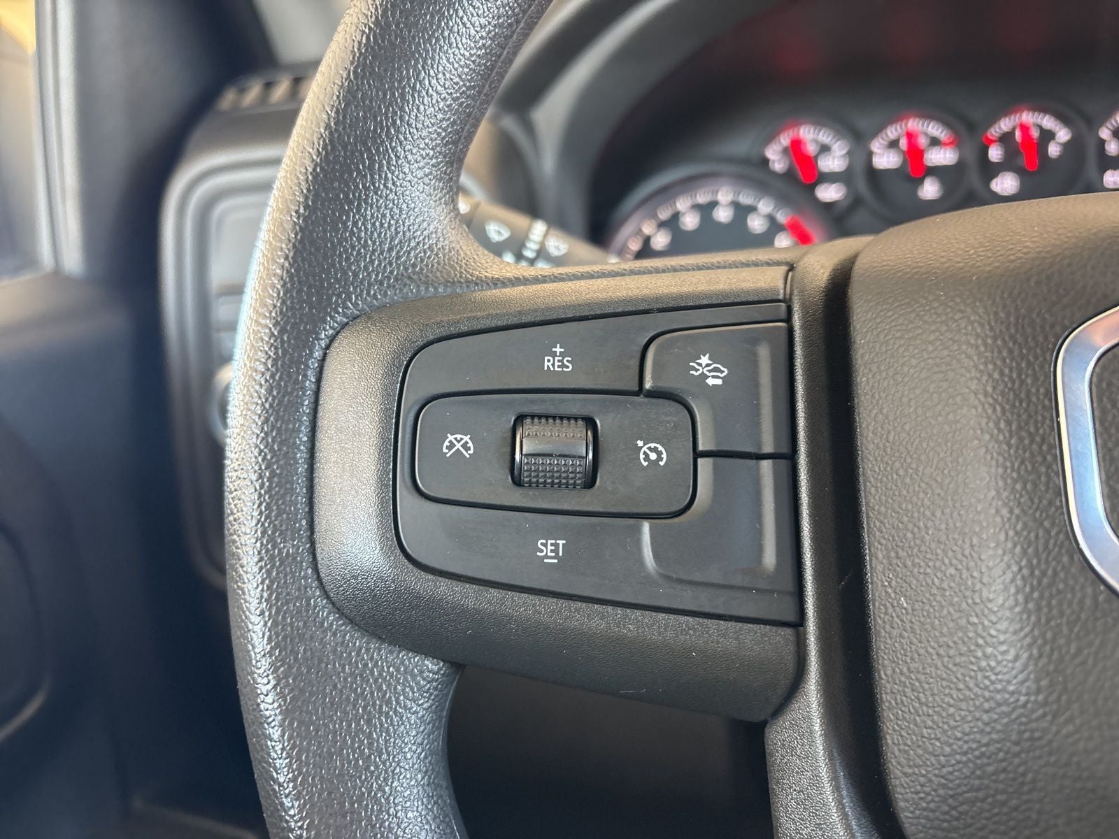 2026 GMC Sierra 1500 Crew Cab, Short Bed, Pro, RWD