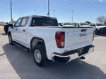 2026 GMC Sierra 1500 Crew Cab, Short Bed, Pro, RWD