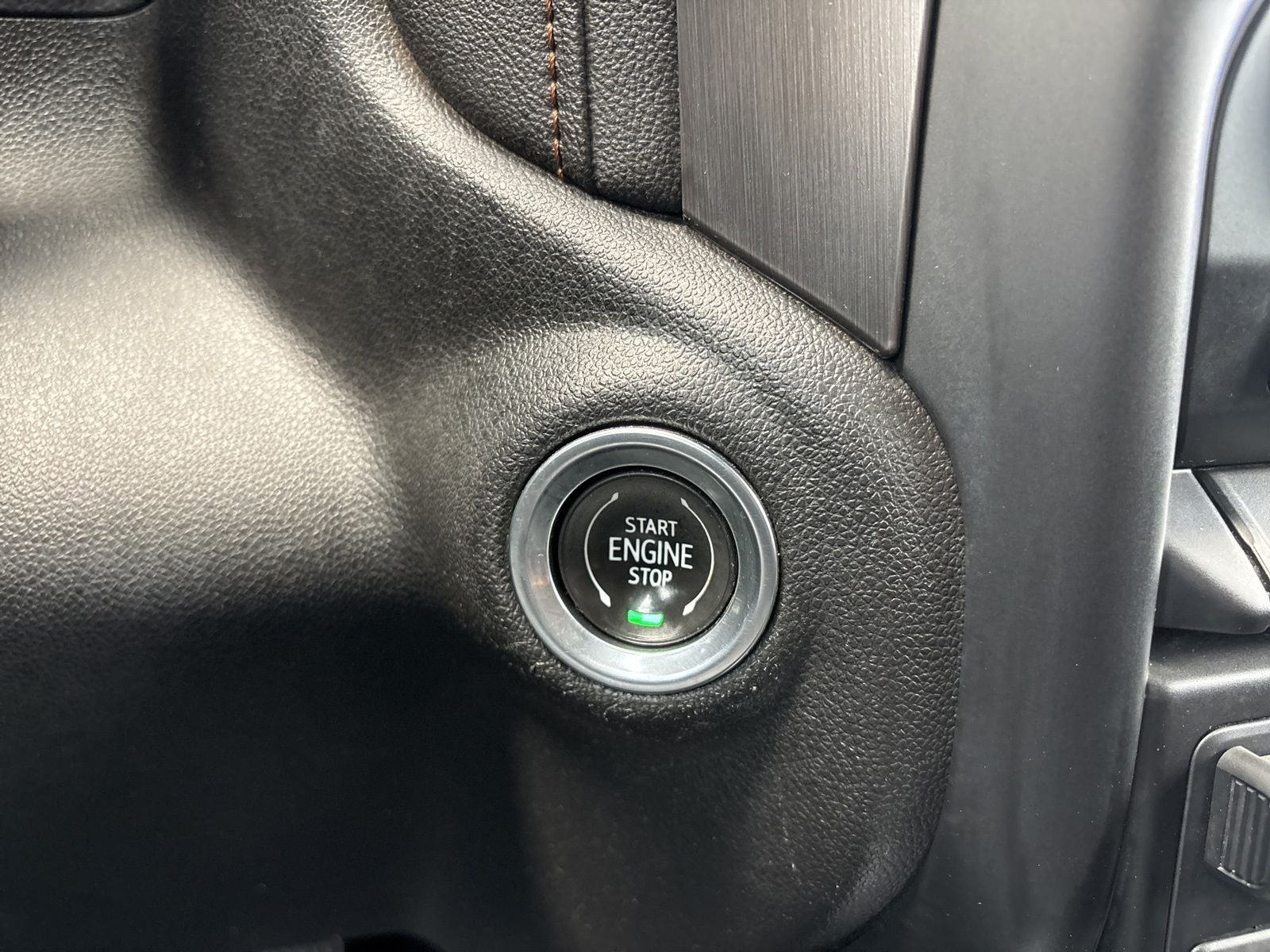 2021 GMC Sierra 1500 4WD Crew Cab Short Box AT4