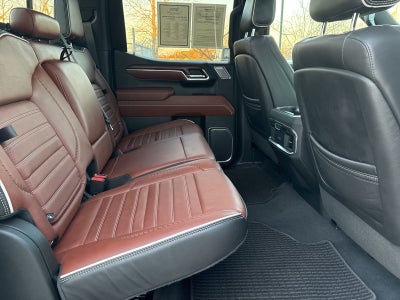 2023 GMC Sierra 1500 4WD Crew Cab Short Box Denali Ultimate