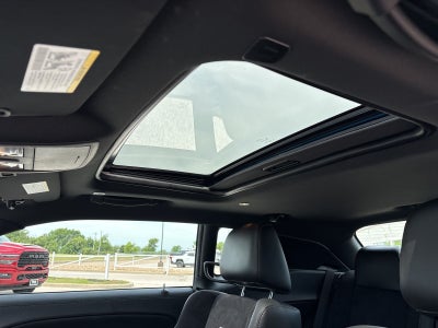 2023 Dodge Challenger R/T