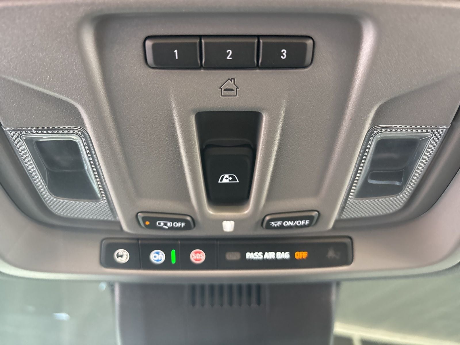 2025 Chevrolet Silverado 2500HD 4WD Crew Cab Standard Bed LT