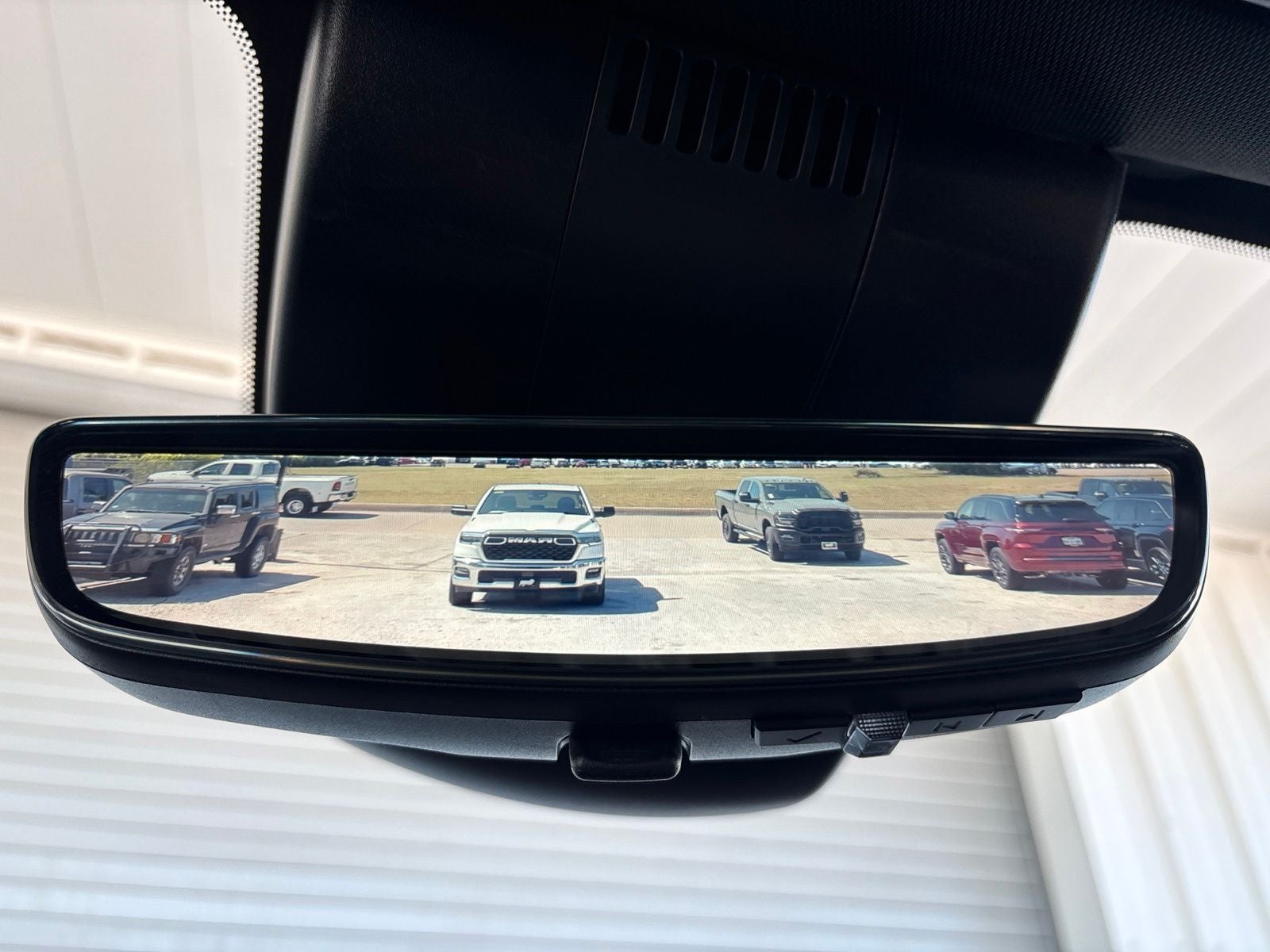 2024 Chevrolet Silverado 2500HD 4WD Crew Cab Standard Bed High Country