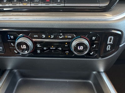 2024 Chevrolet Silverado 2500HD 4WD Crew Cab Standard Bed High Country