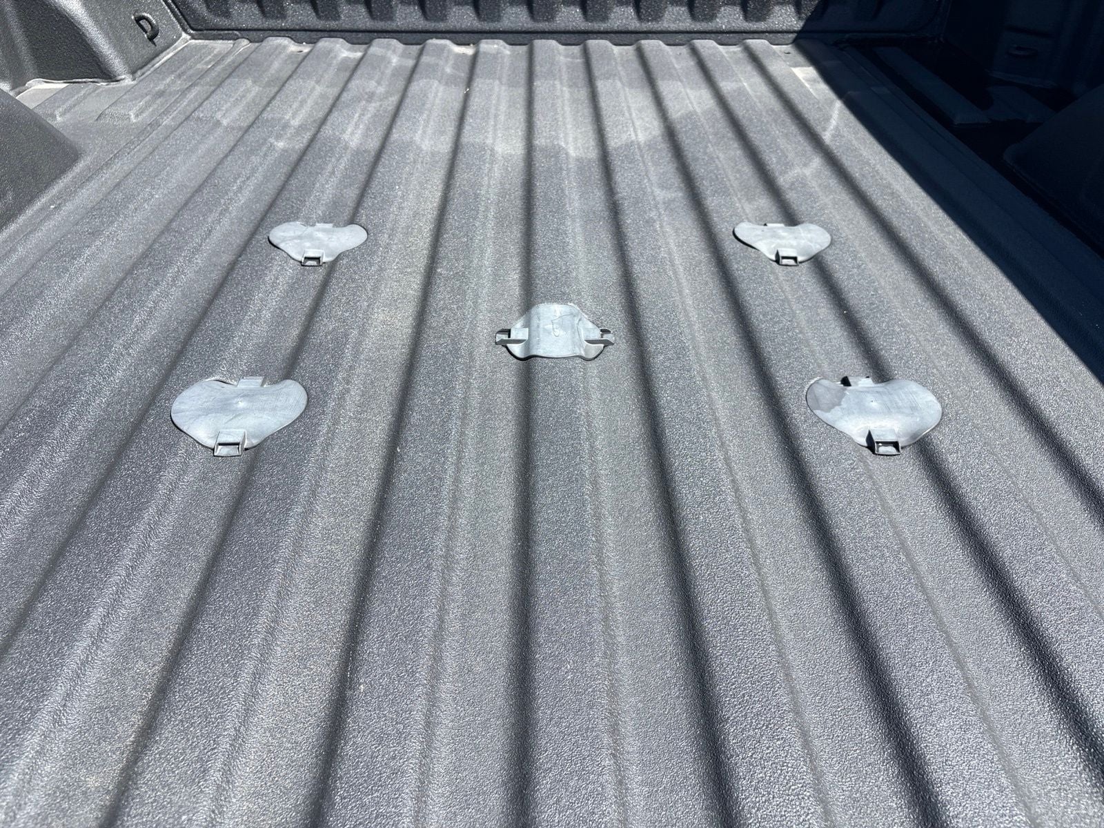 2024 Chevrolet Silverado 2500HD 4WD Crew Cab Standard Bed High Country