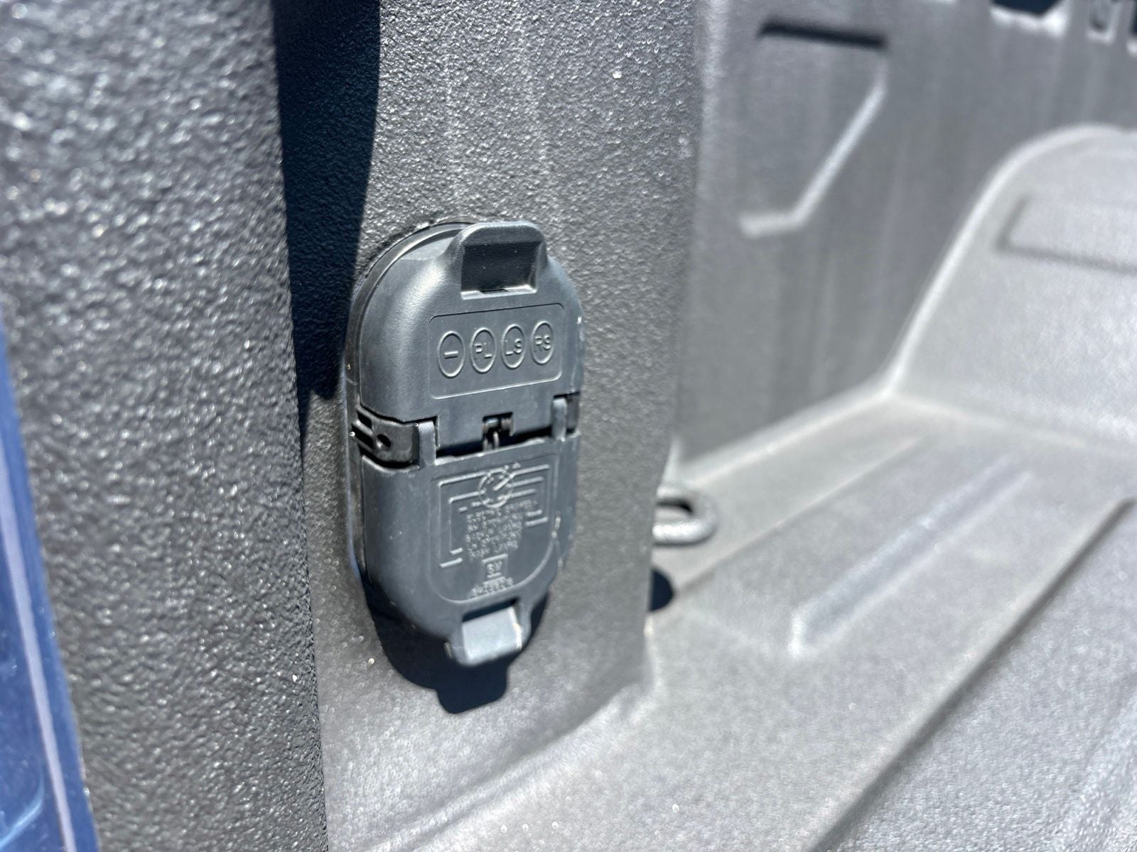 2024 Chevrolet Silverado 2500HD 4WD Crew Cab Standard Bed High Country