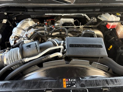 2024 Chevrolet Silverado 2500HD 4WD Crew Cab Standard Bed High Country
