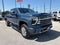 2024 Chevrolet Silverado 2500HD 4WD Crew Cab Standard Bed High Country