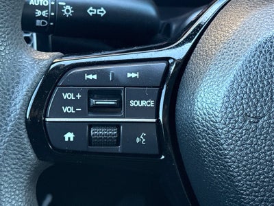 2022 Honda Civic Sedan LX