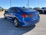2022 Honda Civic Sedan LX