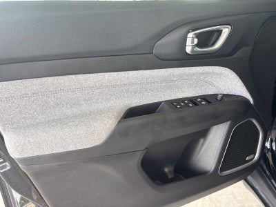 2024 Jeep Compass Latitude Lux FWD