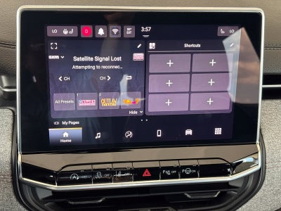 2024 Jeep Compass Latitude Lux FWD