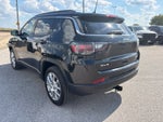 2024 Jeep Compass Latitude Lux FWD
