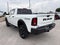 2026 RAM Ram 2500 Warlock Crew Cab 4x4 6'4' Box