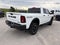 2026 RAM Ram 2500 Warlock Crew Cab 4x4 6'4' Box