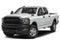 2023 RAM Ram 3500 Tradesman Crew Cab 4x4 8' Box