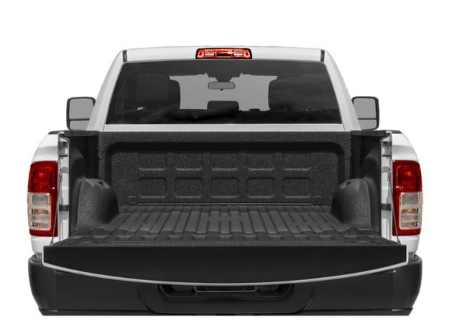 2023 RAM Ram 3500 Tradesman Crew Cab 4x4 8' Box