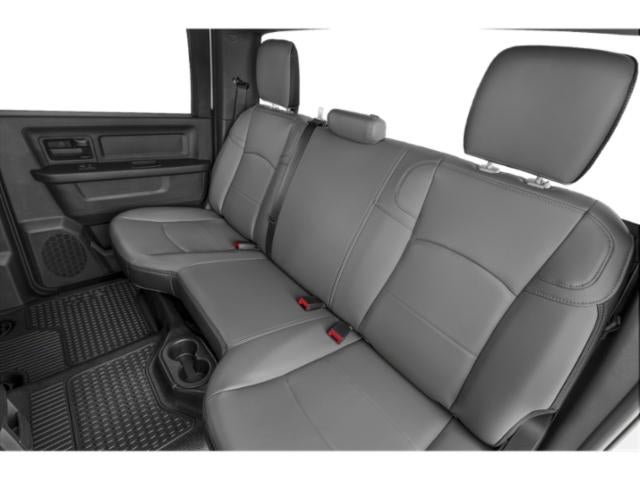 2023 RAM Ram 3500 Tradesman Crew Cab 4x4 8' Box