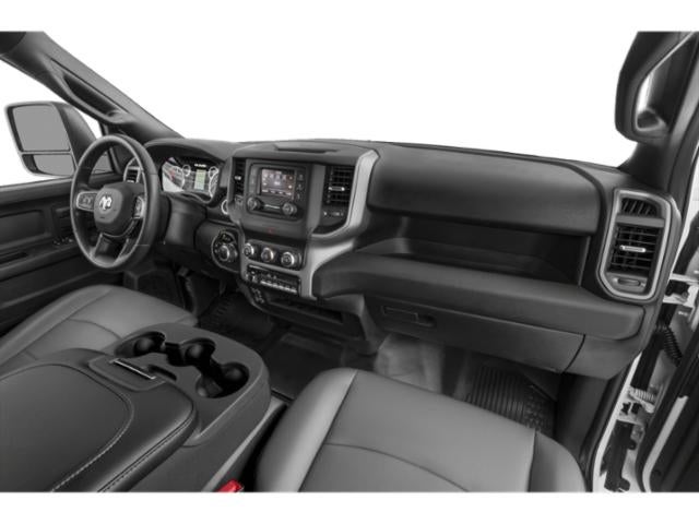2023 RAM Ram 3500 Tradesman Crew Cab 4x4 8' Box