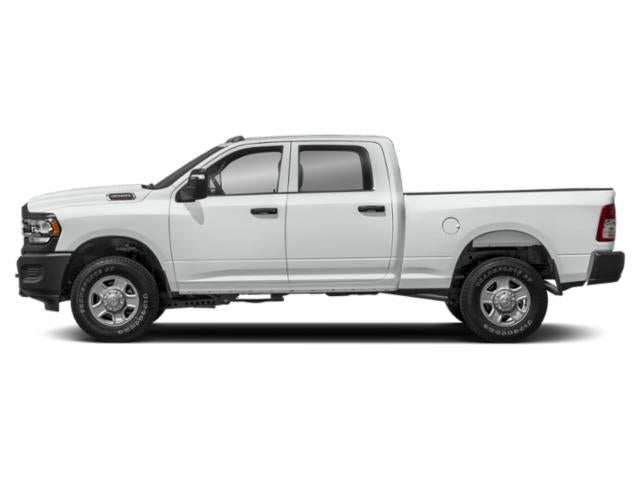2023 RAM Ram 3500 Tradesman Crew Cab 4x4 8' Box