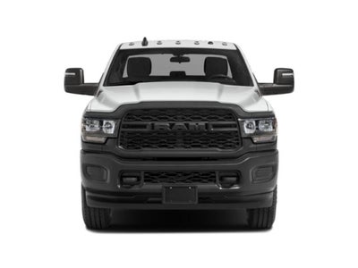 2023 RAM Ram 3500 Tradesman Crew Cab 4x4 8' Box