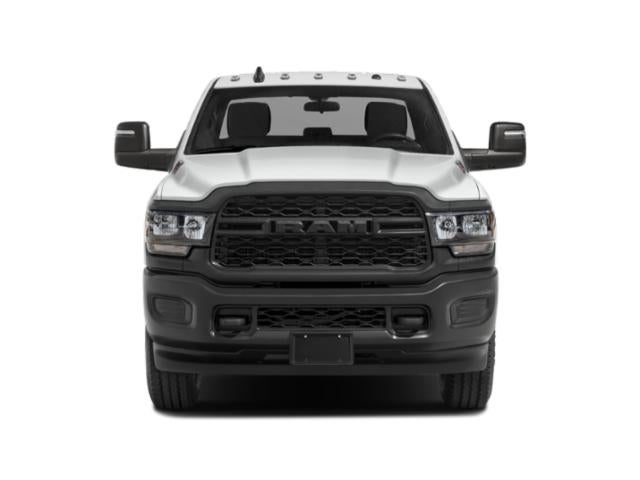 2023 RAM Ram 3500 Tradesman Crew Cab 4x4 8' Box