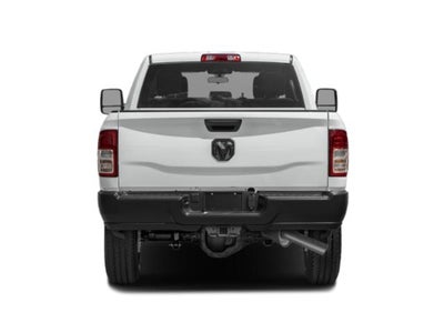 2023 RAM Ram 3500 Tradesman Crew Cab 4x4 8' Box