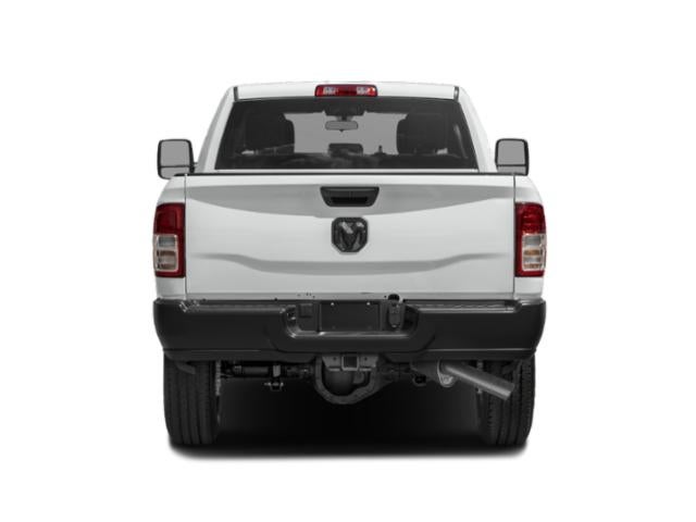2023 RAM Ram 3500 Tradesman Crew Cab 4x4 8' Box