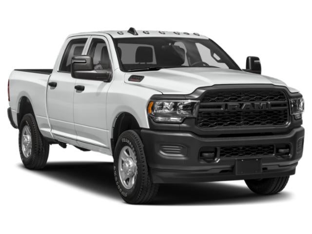 2023 RAM Ram 3500 Tradesman Crew Cab 4x4 8' Box