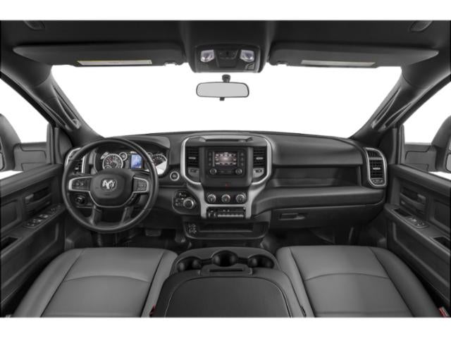 2023 RAM Ram 3500 Tradesman Crew Cab 4x4 8' Box