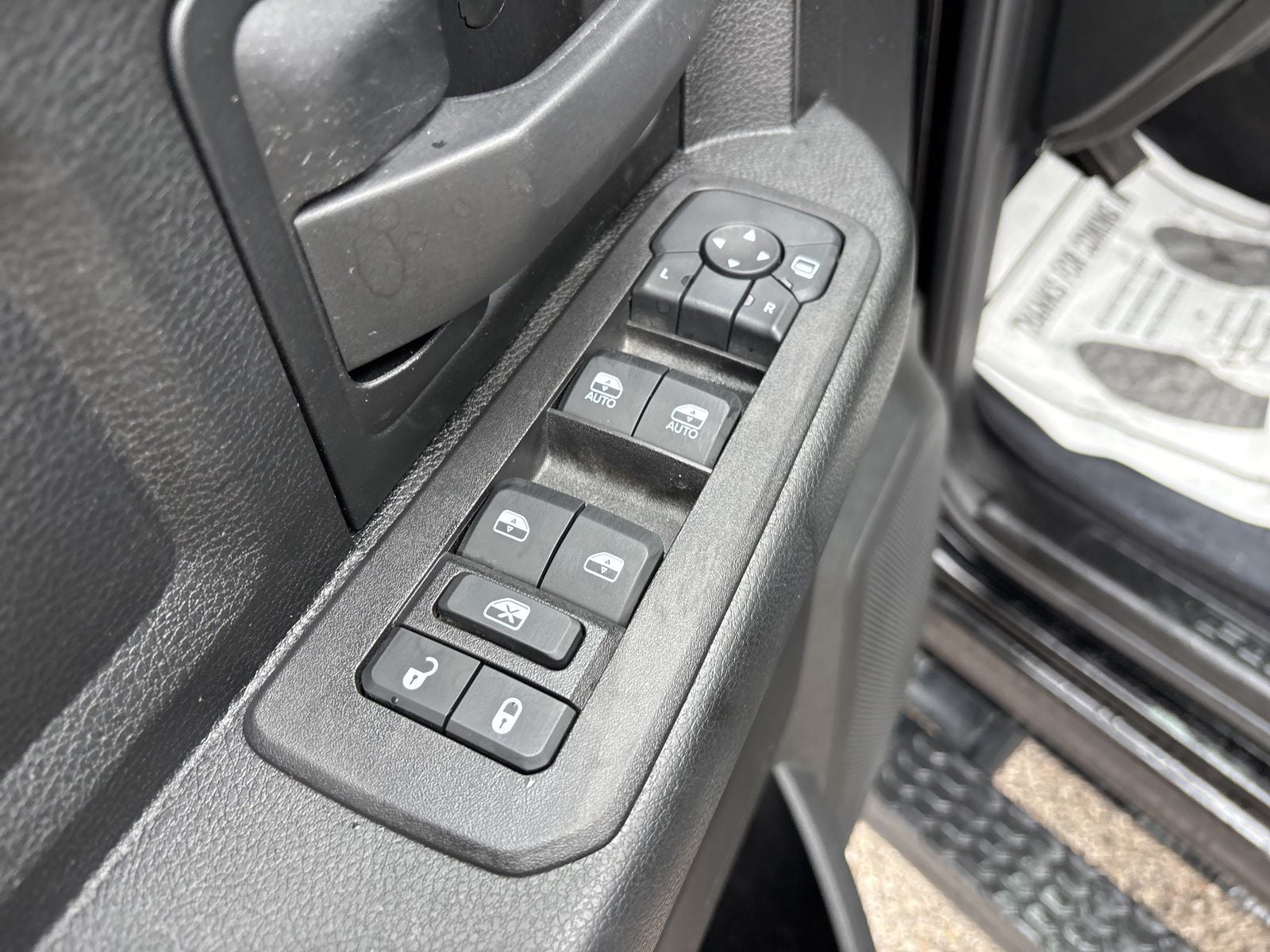 2025 RAM Ram 3500 Tradesman Crew Cab 4x4 8' Box