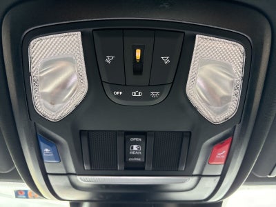 2025 RAM Ram 3500 Tradesman Crew Cab 4x4 8' Box