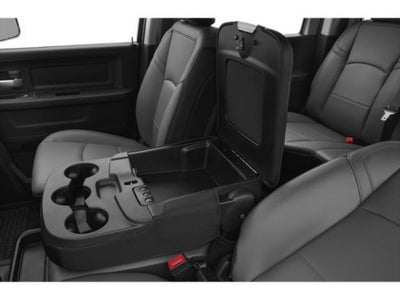 2021 RAM Ram 3500 Tradesman Crew Cab 4x4 8' Box