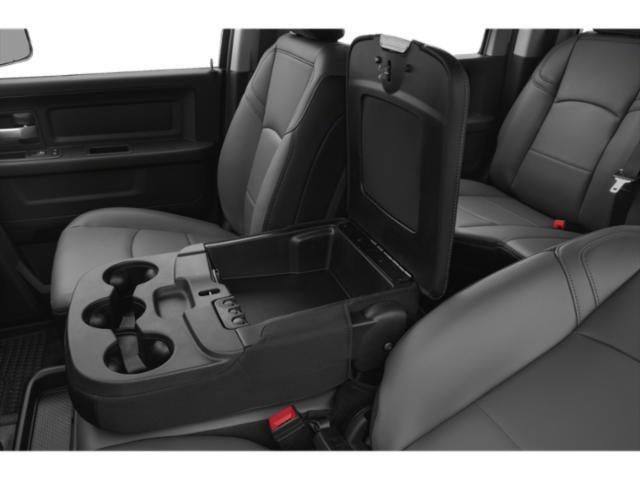 2021 RAM Ram 3500 Tradesman Crew Cab 4x4 8' Box