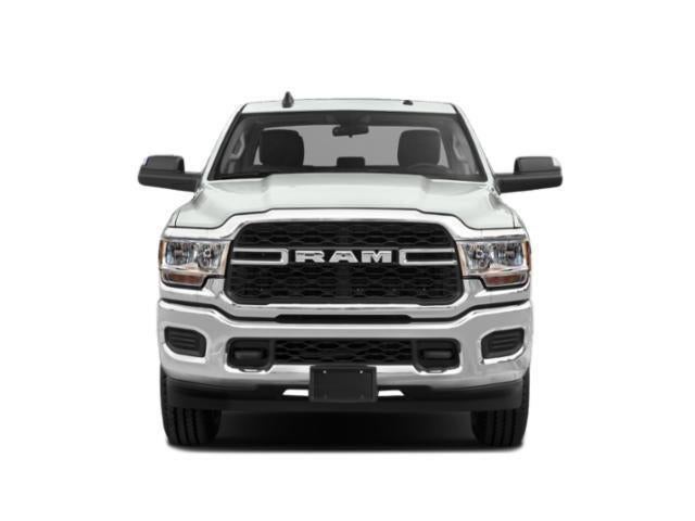 2021 RAM Ram 3500 Tradesman Crew Cab 4x4 8' Box