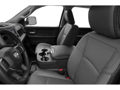 2021 RAM Ram 3500 Tradesman Crew Cab 4x4 8' Box