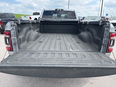 2024 RAM Ram 3500 Big Horn Crew Cab 4x4 8' Box