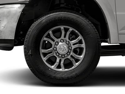 2016 RAM Ram 3500 Laramie