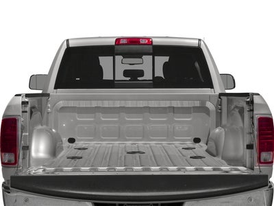 2016 RAM Ram 3500 Laramie