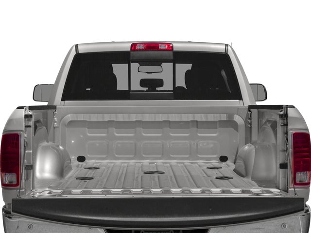 2016 RAM Ram 3500 Laramie