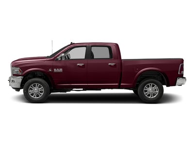 2016 RAM Ram 3500 Laramie