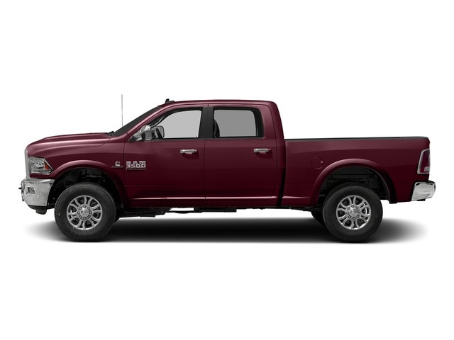 2016 RAM Ram 3500 Laramie