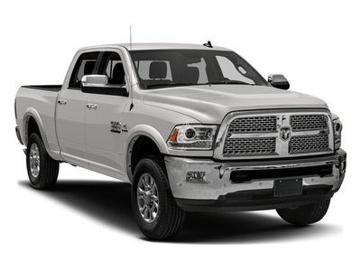 2016 RAM Ram 3500 Laramie