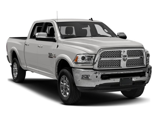 2016 RAM Ram 3500 Laramie