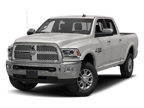 2016 RAM Ram 3500 Laramie